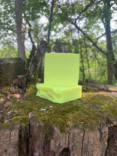 Ylang Ylang Handmade Soap | 34 Knots