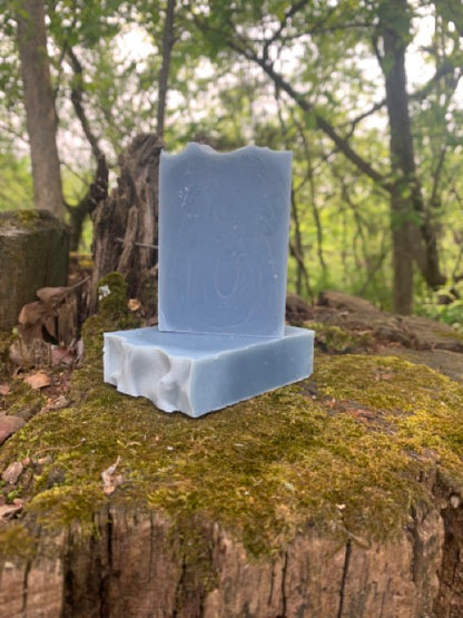 Gale Handmade Soap | 34 Knots