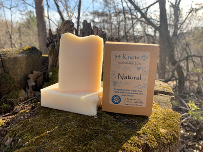 Natural Soap