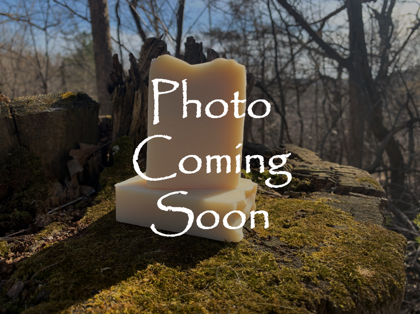 Geranium Rose Handmade Soap | 34 Knots